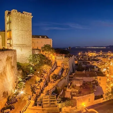 Da Mari Casa Appartement