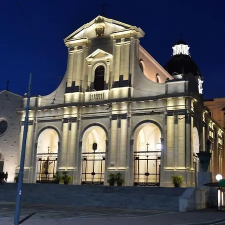 Appartement Da Mari Casa