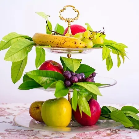 Appartement Da Mari Casa *