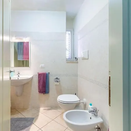 Da Mari Casa Appartement Cagliari