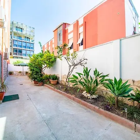 Appartement Da Mari Casa Cagliari