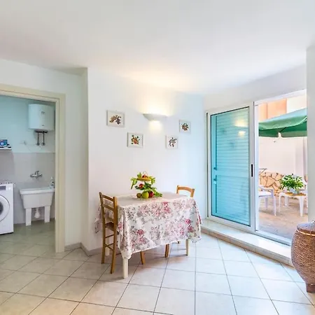 Da Mari Casa Appartement