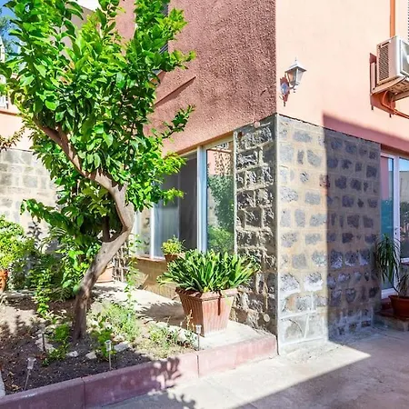 Appartement Da Mari Casa