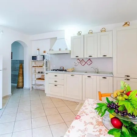 Da Mari Casa *