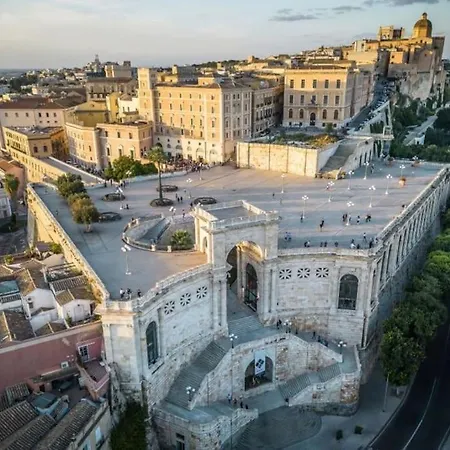 Da Mari Casa