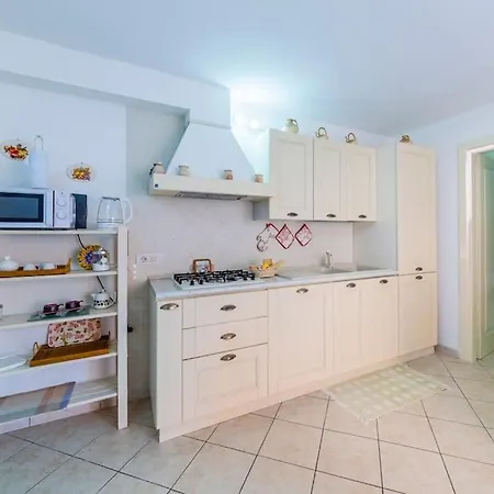 Da Mari Casa Appartement