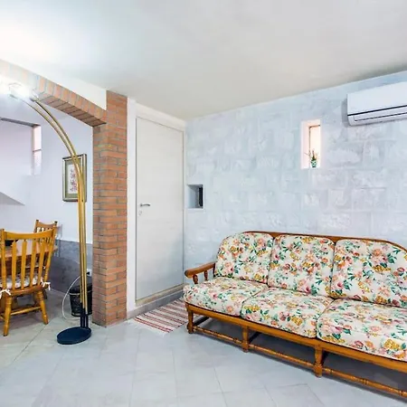 Da Mari Casa Appartement *