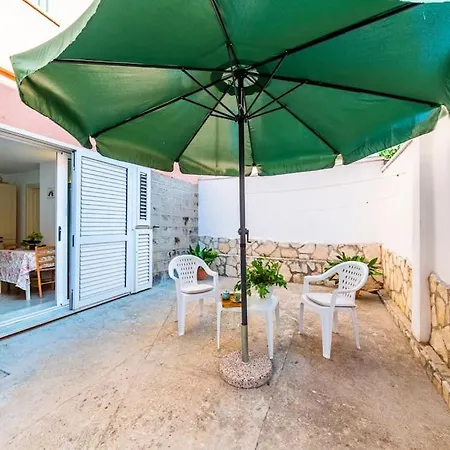 Da Mari Casa カリアリ