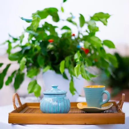 아파트 Da Mari Casa