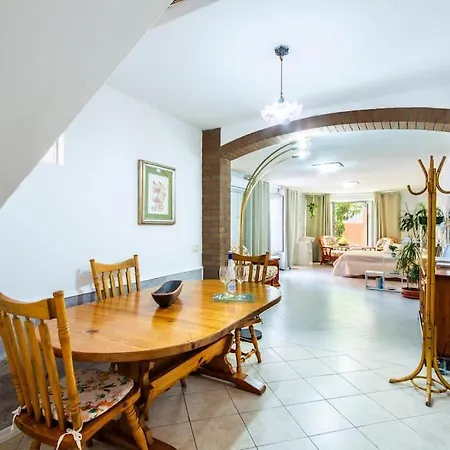 Апартаменты Da Mari Casa *