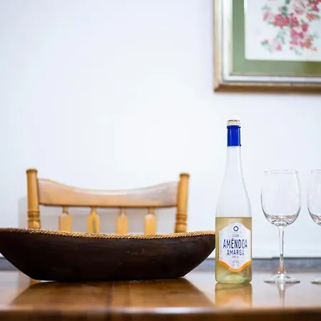 Da Mari Casa Кальяри
