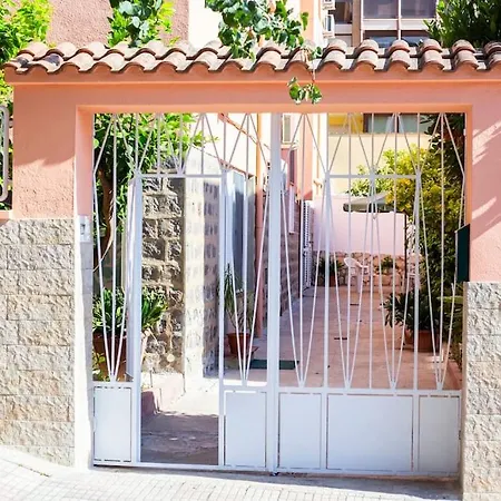 Da Mari Casa * 卡利亚里