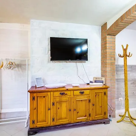 Da Mari Casa Апартаменты *
