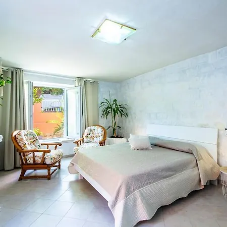 Da Mari Casa Апартаменты *