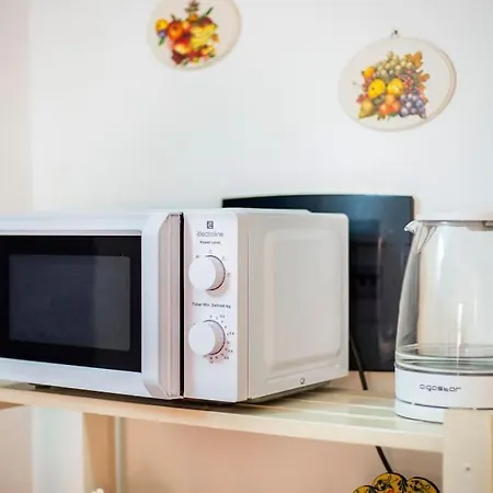 Da Mari Casa 칼리아리