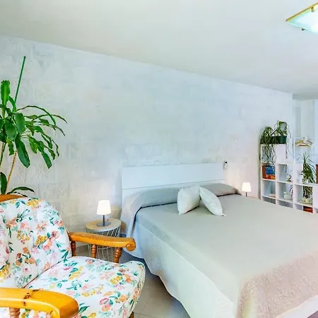 Апартаменты Da Mari Casa