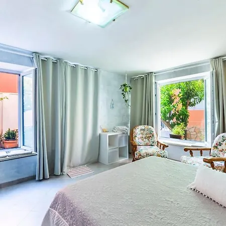 아파트 Da Mari Casa *